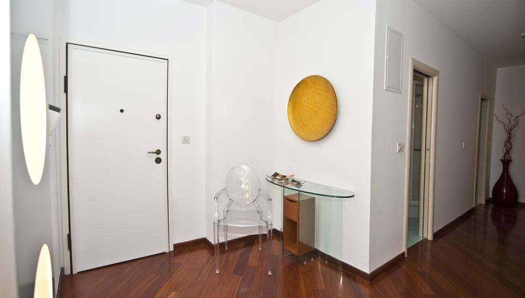 Apartment Sunny Split Habitación foto
